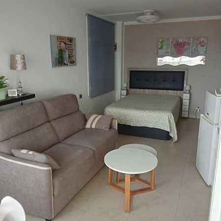 Ferienwohnung Club Nautic 3 Empuriabrava Exterior foto