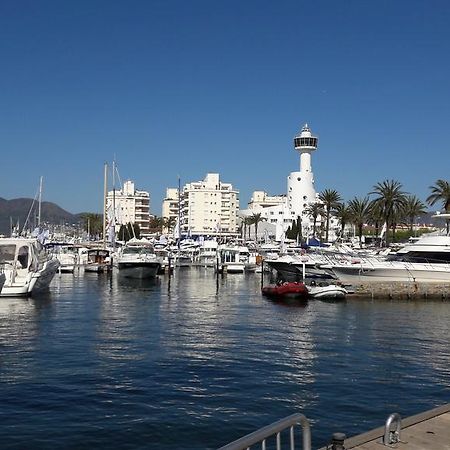 Ferienwohnung Club Nautic 3 Empuriabrava Exterior foto