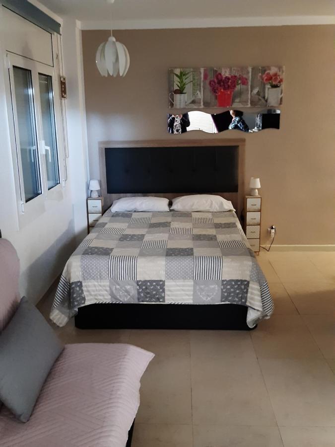 Ferienwohnung Club Nautic 3 Empuriabrava Exterior foto