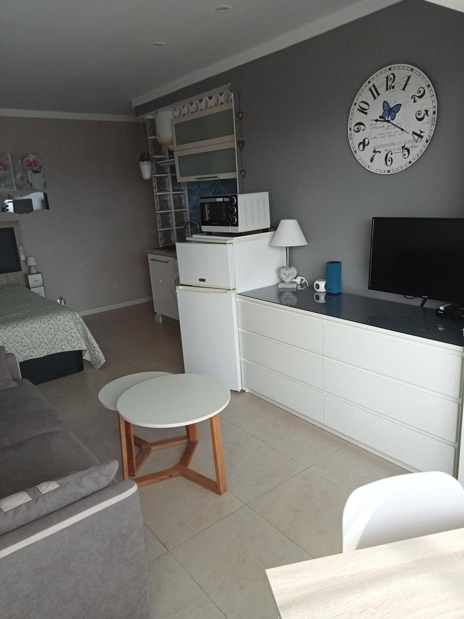 Ferienwohnung Club Nautic 3 Empuriabrava Exterior foto