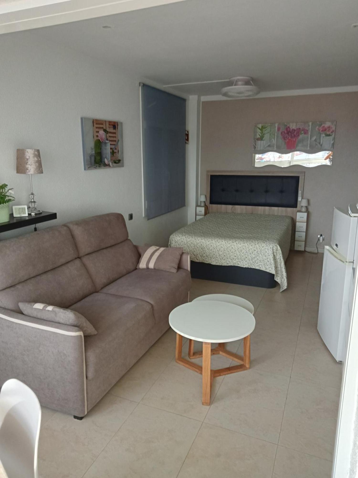 Ferienwohnung Club Nautic 3 Empuriabrava Exterior foto