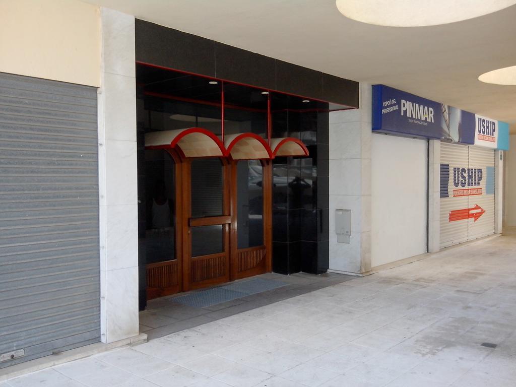 Ferienwohnung Club Nautic 3 Empuriabrava Exterior foto